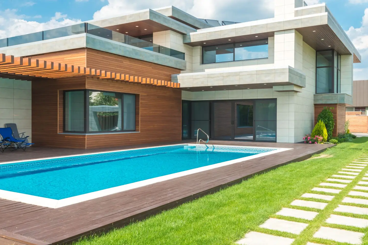 Swimming pool builders serving Queanbeyan-Palerang Regional, NSW